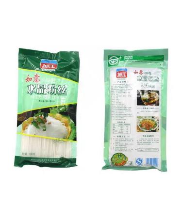Malasyan Funchose thin straight Ruyi 300g. China - Buy Online on GoSupps.com