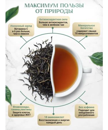 Created by nature Ivan Tea Evil Bolsolistova - Buy Online on GoSupps.com