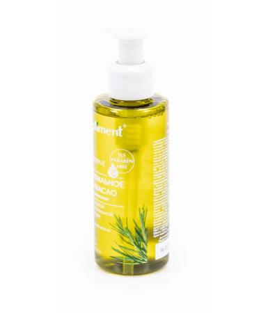 Compliment Washing gel oil for dry skin bottle 150ml - Buy Online on GoSupps.com