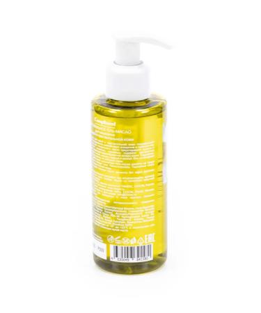 Compliment Washing gel oil for dry skin bottle 150ml - Buy Online on GoSupps.com