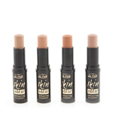 La Rosa Face sculpting stick - Buy Online on GoSupps.com