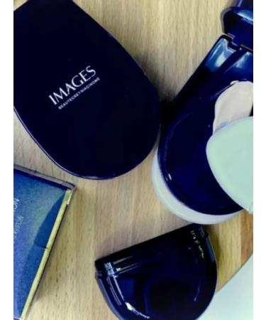 IMAGES Tonal cream natural tone - Buy Online on GoSupps.com