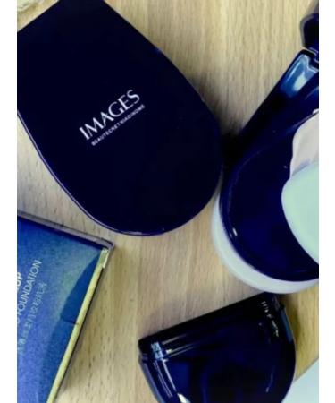 IMAGES Tonal cream ivory tone tone - Buy Online on GoSupps.com