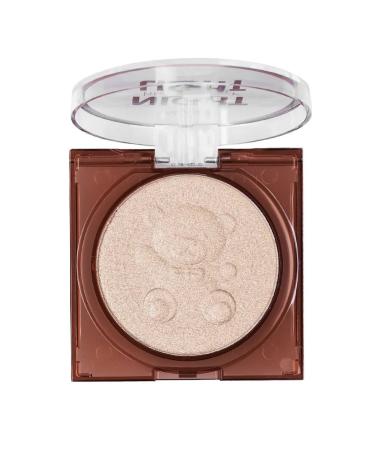 La Rosa Highlighter for the face "Night Light" - Buy Online on GoSupps.com