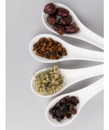 Southern herbalist Altai herbal collection for the heart and blood vessels 150 grams - Buy Online on GoSupps.com