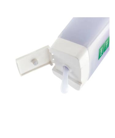 Pure Line Hair shampoo ultrasound 400ml - Buy Online on GoSupps.com