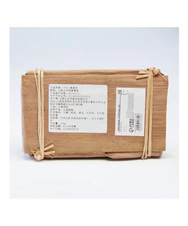 JEKITCHAY Chinese sustained tea "Shu puer. 7562" 250 g 2020 Yun - Buy Online on GoSupps.com