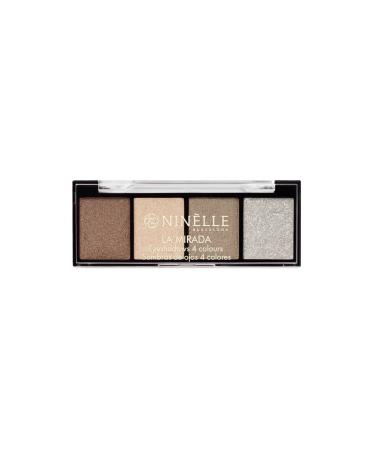 Ninelle Palette Feature Fulfits La Mirada No. 509 - Buy Online on GoSupps.com