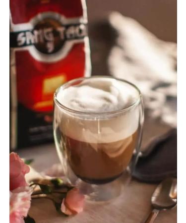 TRUNG NGUYEN Ground coffee Trung_nguyen Sang Tao No. 5 340 gr - Buy Online on GoSupps.com