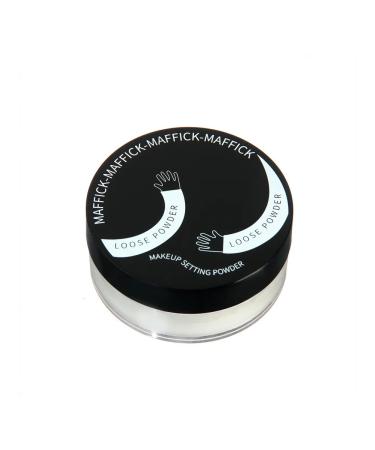 ABAZZILLA Facial powder crumbly tone 01 - Buy Online on GoSupps.com