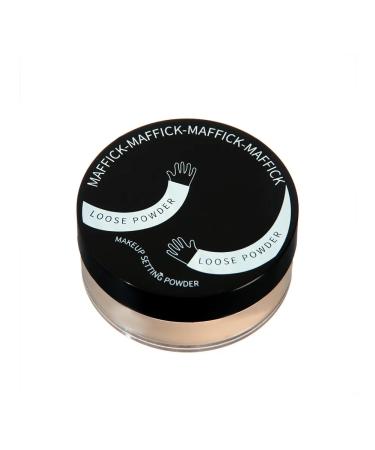 ABAZZILLA Facial powder crumbly tone 02 - Buy Online on GoSupps.com