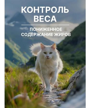 NERO GOLD Dry food for kittens of sterilized cats of the lamb 10 kg - Buy Online on GoSupps.com