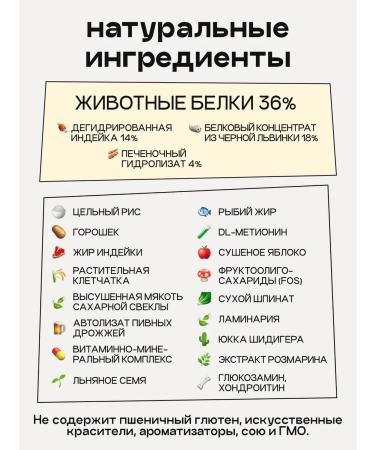 SPACEBAK Dry food for dogs 4kg hypoallergenic with turkey - Buy Online on GoSupps.com