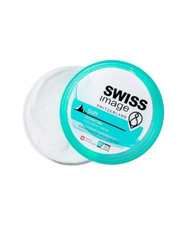 Swiss Image Moisturizer body cream 200 ml - Buy Online on GoSupps.com
