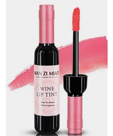 MAN ZI MIAO Set of lip tints 6 shades - Buy Online on GoSupps.com