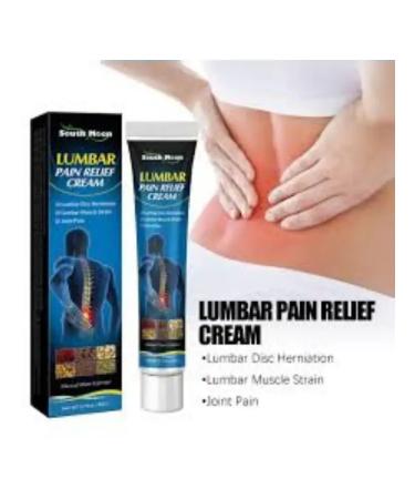 Narmina Anesthetic Chinese ointment for joints and ligaments of muscles