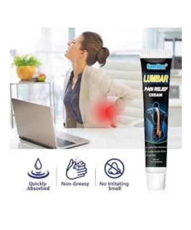 Narmina Anesthetic Chinese ointment for joints and ligaments of muscles - Buy Online on GoSupps.com