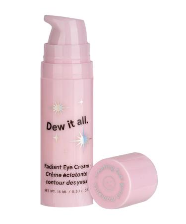 Grace and Stella Cream for the area around the eyes 15 ml - Buy Online on GoSupps.com