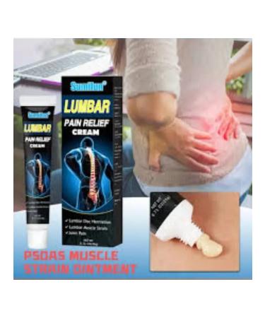 TikTok shop Anesthetizing Chinese joint ointment for muscles - Buy Online on GoSupps.com