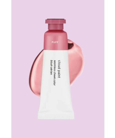Blossom Glossier Cloud Paint 10 ml PUFF