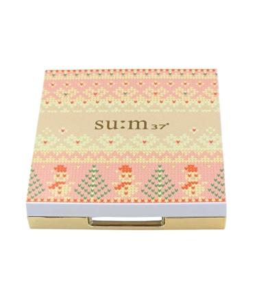 Sum37 Glow Eye Palette Palette Palette - Buy Online on GoSupps.com