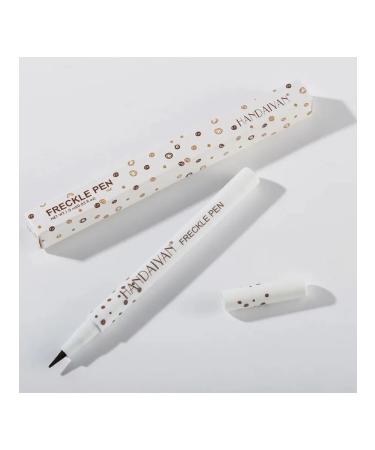 Handaiyan Pencil marker for freckles tone 02 - Buy Online on GoSupps.com