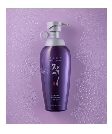 Daeng Gi MEo Ri Restoring shampoo for weakened hair 500 ml - Buy Online on GoSupps.com