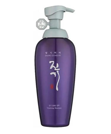 Daeng Gi MEo Ri Restoring shampoo for weakened hair 500 ml - Buy Online on GoSupps.com