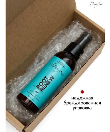 Jewery Sun Hair growth and from red pepper - Buy Online on GoSupps.com