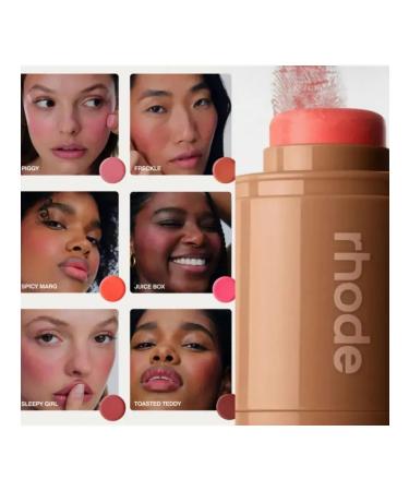 Rumyana in the style of rhode - Buy Online on GoSupps.com