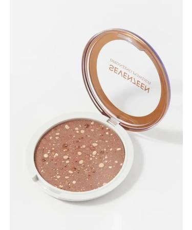 Seven7een Face bronzer powder. Tone 03 - Buy Online on GoSupps.com