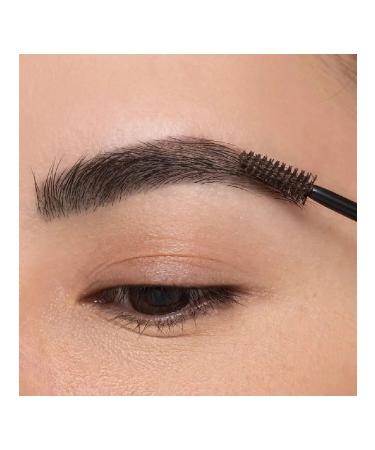 Artdeco Eyebrow helmeter with brush No. 3 Brown - Buy Online on GoSupps.com