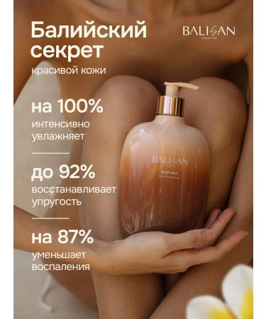 Balisan hand and body cream with urea 500 ml - Buy Online on GoSupps.com