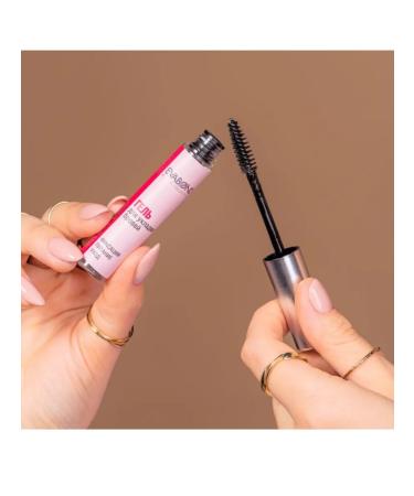 EVABOND Professional eyebrow styling gel transparent - Buy Online on GoSupps.com