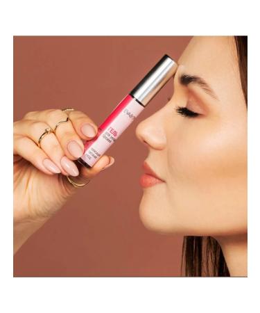 EVABOND Professional eyebrow styling gel transparent - Buy Online on GoSupps.com