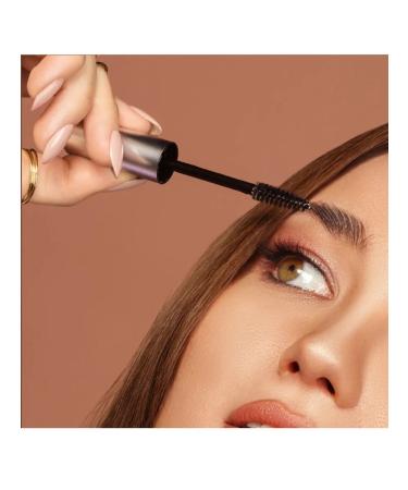 EVABOND Professional eyebrow styling gel transparent - Buy Online on GoSupps.com