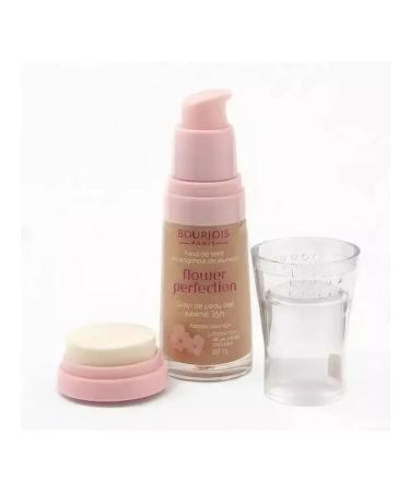 Bourjois Ton 52 Flower Perfection Cream - Buy Online on GoSupps.com