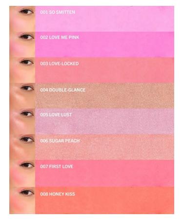 MOIRA Blue Love Spell Powder Blush (12 Softie Pop) - Buy Online on GoSupps.com