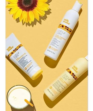 Milk Shake Color Care 300ml shampoo for dyed hair - Buy Online on GoSupps.com