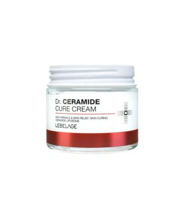 Dr Aqua Facial cream with ceramides 70 ml - Buy Online on GoSupps.com