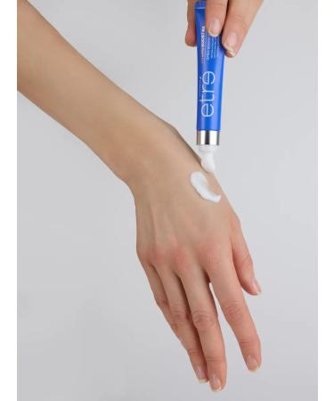 L'art ETRE Skin cream around the eyes from wrinkles and edema 15ml - Buy Online on GoSupps.com