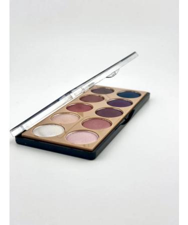Palette shadows bright large cute multi -colored - Buy Online on GoSupps.com