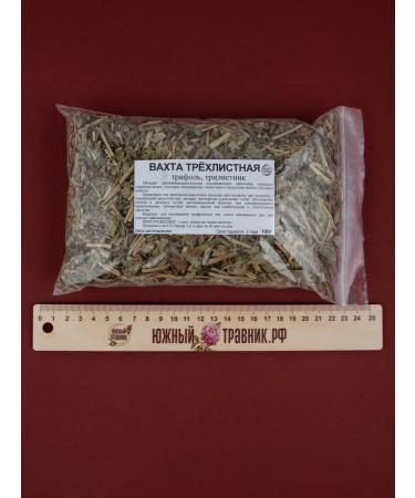 Southern herbalist Three -leaf shift trifol trilize (grass) 100 grams