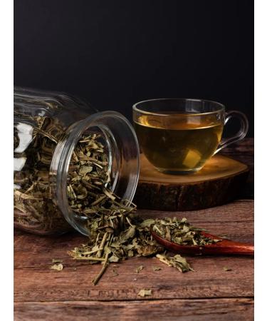 Southern herbalist Three -leaf shift trifol trilize (grass) 100 grams - Buy Online on GoSupps.com