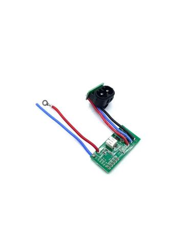 Wahl Connector with board for the machine