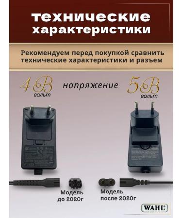 Wahl Connector with board for the machine - Buy Online on GoSupps.com