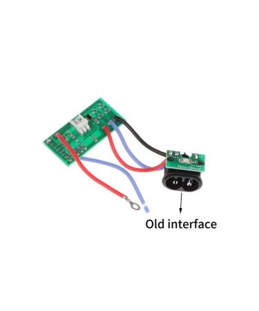 Wahl Connector with board for the machine - Buy Online on GoSupps.com