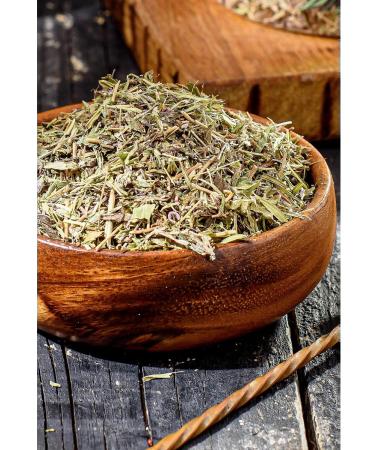 Lukumych Dried thyme for tea 80g - Buy Online on GoSupps.com