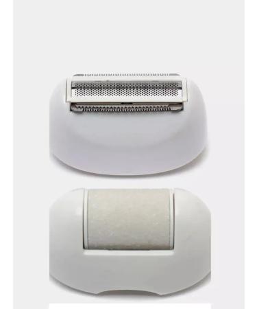 Female Epislator Electric for depilation 3 in 1 - Buy Online on GoSupps.com