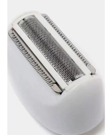 Female Epislator Electric for depilation 3 in 1 - Buy Online on GoSupps.com